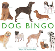 Dog Bingo-9781856699679
